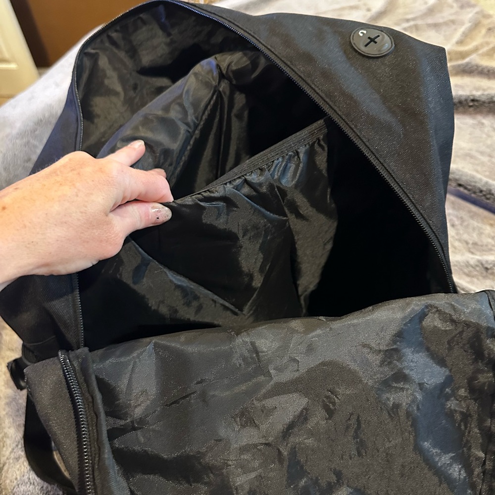 Friends Backpack - image 4